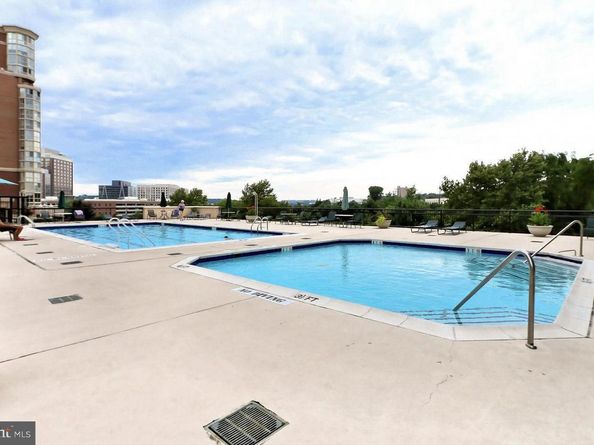 2121 Jamieson Avenue 609, Alexandria VA 22314