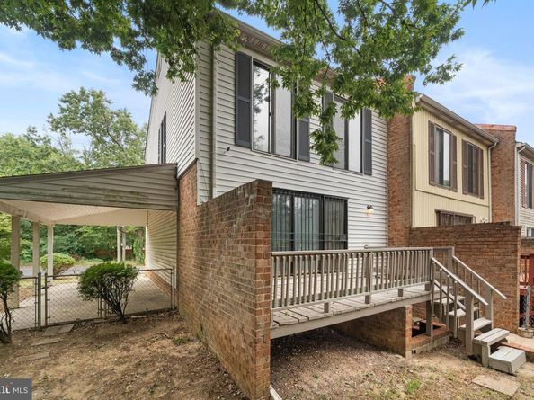 5036 Nash Street NE, Washington DC 20019
