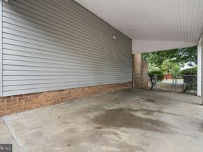 5036 Nash Street NE, Washington DC 20019