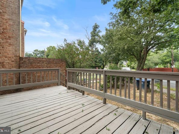 5036 Nash Street NE, Washington DC 20019