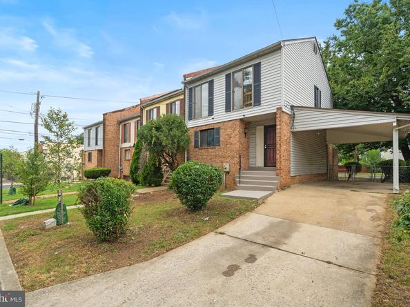 5036 Nash Street NE, Washington DC 20019