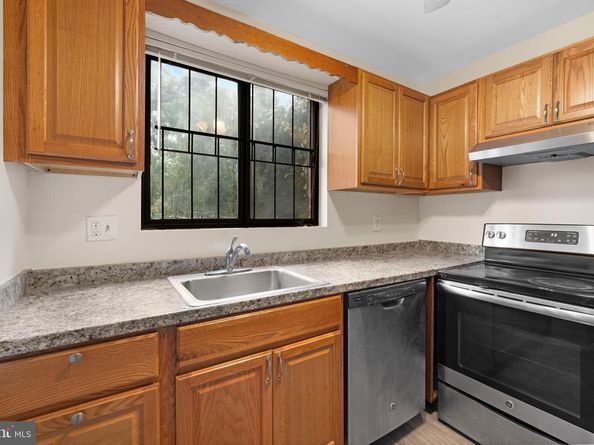 5036 Nash Street NE, Washington DC 20019
