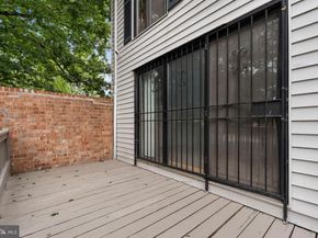 5036 Nash Street NE, Washington DC 20019