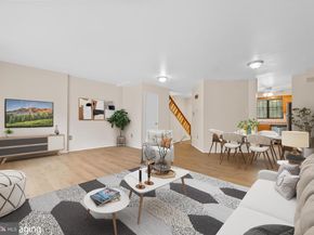 5036 Nash Street NE, Washington DC 20019