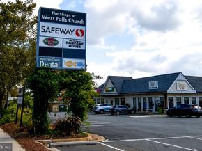 7328 Lee Highway 102, Falls Church VA 22046