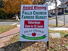 7328 Lee Highway 102, Falls Church VA 22046