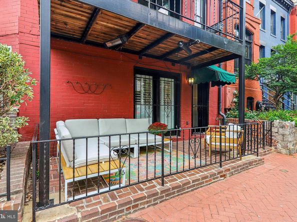 1625 15TH Street NW 1, Washington DC 20009