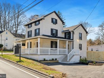 636 Ridge Pike