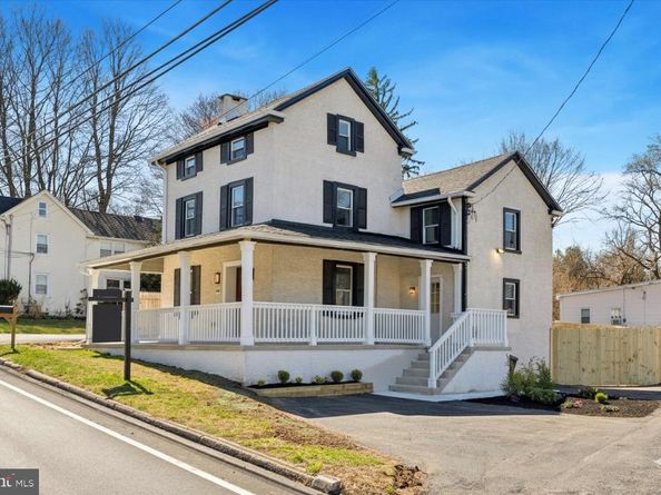 636 Ridge Pike, Lafayette Hill PA 19444