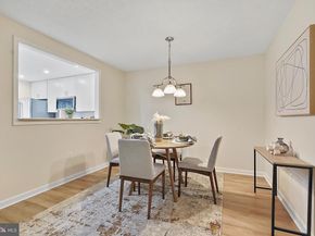 7772 Willow Point Drive 7772, Falls Church VA 22042