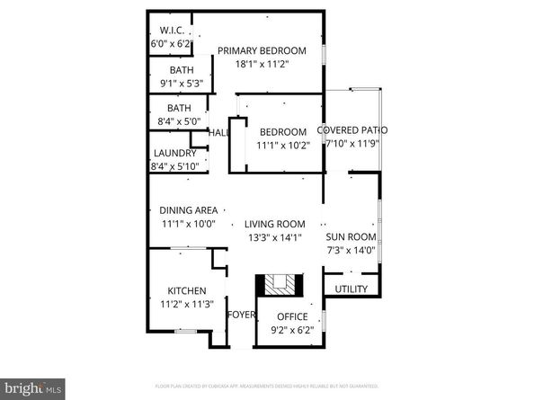 7772 Willow Point Drive 7772, Falls Church VA 22042