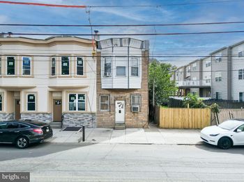 3411 Richmond Street