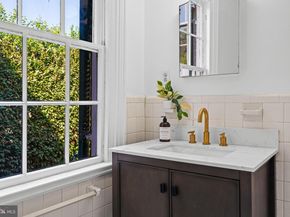 3307 N Street NW, Washington DC 20007