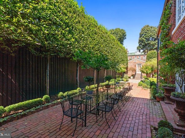 3307 N Street NW, Washington DC 20007