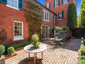 3307 N Street NW, Washington DC 20007