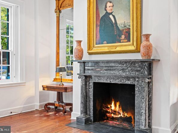 3307 N Street NW, Washington DC 20007