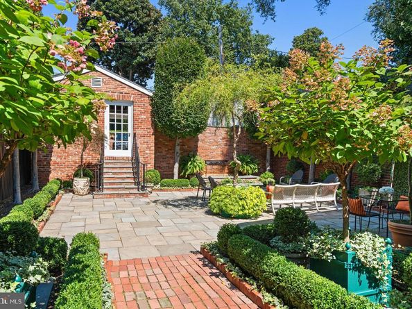 3307 N Street NW, Washington DC 20007