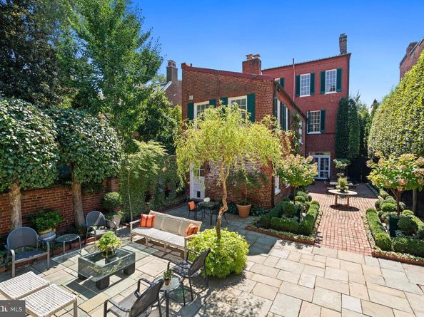 3307 N Street NW, Washington DC 20007