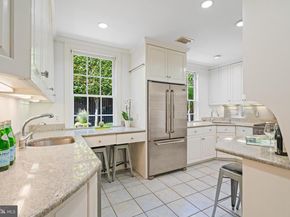 3307 N Street NW, Washington DC 20007