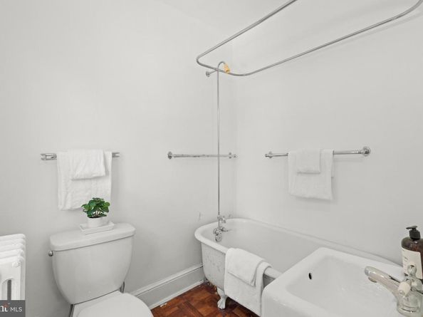 3307 N Street NW, Washington DC 20007