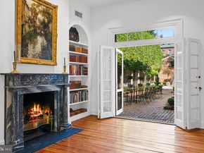 3307 N Street NW, Washington DC 20007