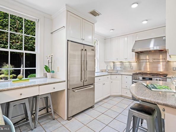 3307 N Street NW, Washington DC 20007