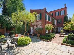 3307 N Street NW, Washington DC 20007