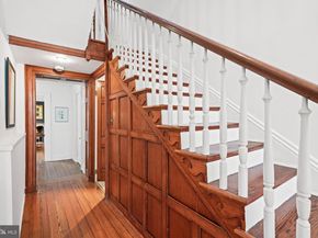 3307 N Street NW, Washington DC 20007
