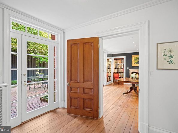 3307 N Street NW, Washington DC 20007