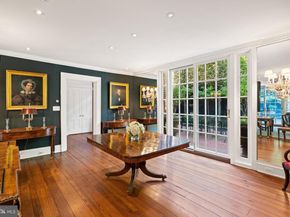 3307 N Street NW, Washington DC 20007