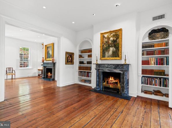 3307 N Street NW, Washington DC 20007
