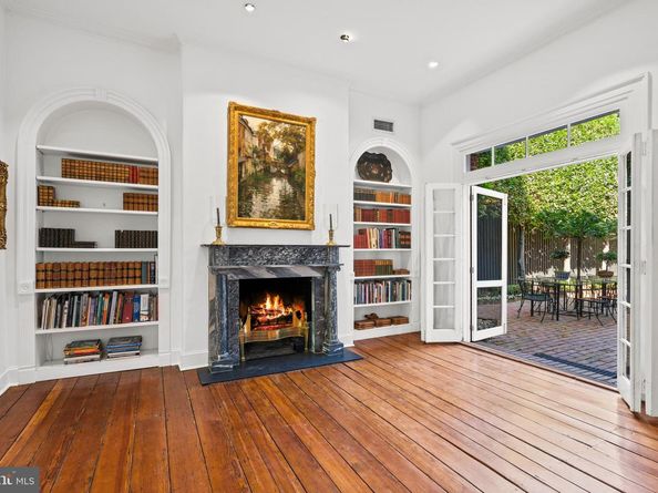 3307 N Street NW, Washington DC 20007
