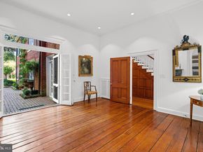 3307 N Street NW, Washington DC 20007