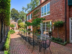 3307 N Street NW, Washington DC 20007