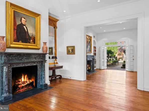 3307 N Street NW, Washington DC 20007