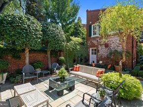 3307 N Street NW, Washington DC 20007