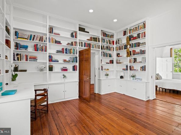 3307 N Street NW, Washington DC 20007