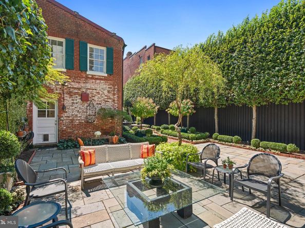 3307 N Street NW, Washington DC 20007