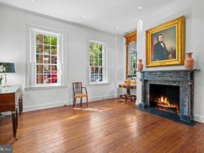 3307 N Street NW, Washington DC 20007