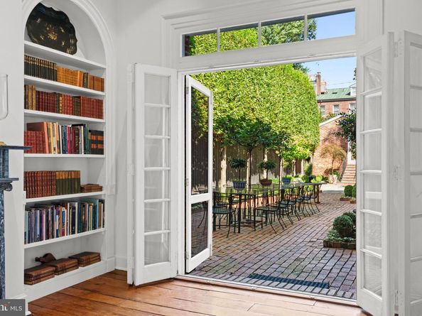 3307 N Street NW, Washington DC 20007