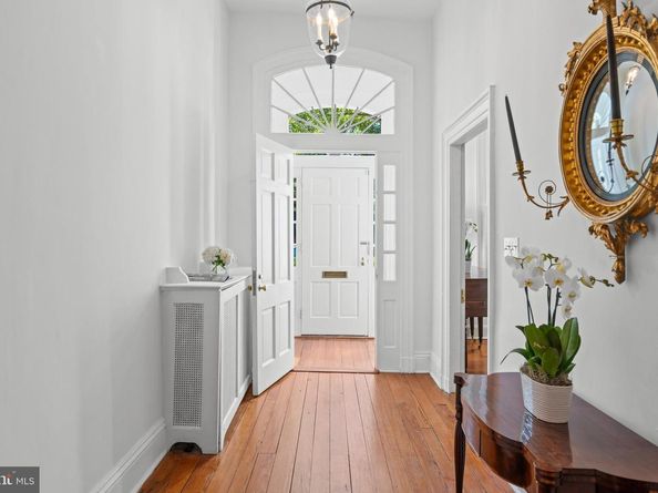 3307 N Street NW, Washington DC 20007