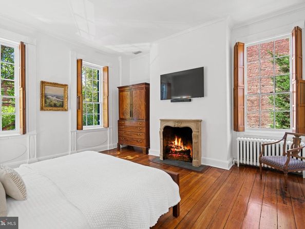 3307 N Street NW, Washington DC 20007