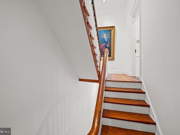 3307 N Street NW, Washington DC 20007
