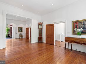 3307 N Street NW, Washington DC 20007