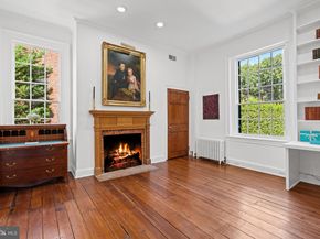3307 N Street NW, Washington DC 20007