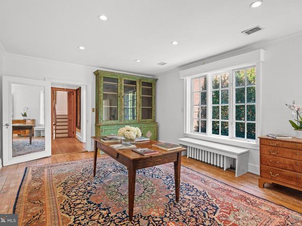 3307 N Street NW, Washington DC 20007
