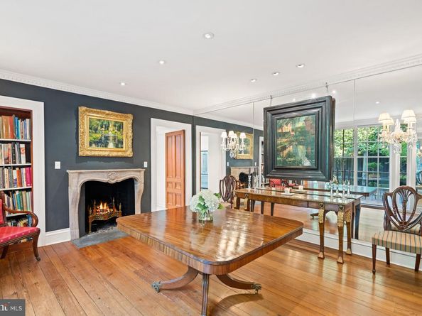 3307 N Street NW, Washington DC 20007