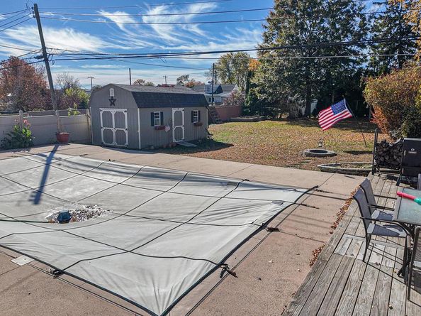 1110 Norwalk Road, Philadelphia PA 19115