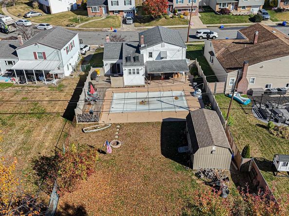 1110 Norwalk Road, Philadelphia PA 19115