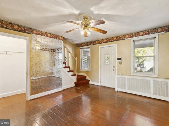 1633 R Street SE, Washington DC 20020